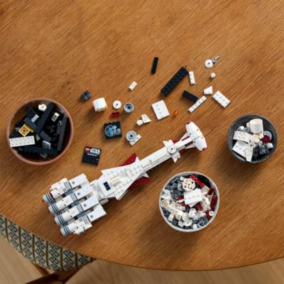 LEGO Star Wars Tantive IV 75376