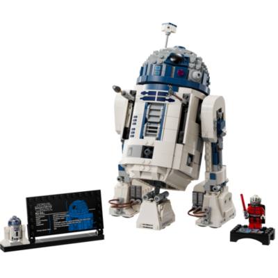 LEGO Star Wars R2-D2 75379