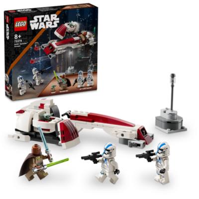 LEGO Star Wars BARC Speeder Escape Set 75378