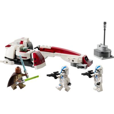 LEGO Star Wars BARC Speeder Escape Set 75378