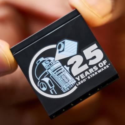 LEGO Star Wars Mos Espa Podrace Diorama Set 75380