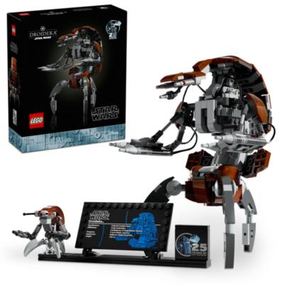 LEGO Star Wars Droideka 75381