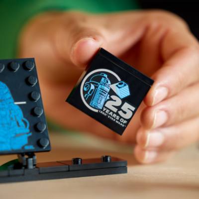 LEGO Star Wars Droideka 75381