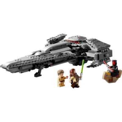 LEGO Star Wars Darth Maul's Sith Infiltrator Set 75383