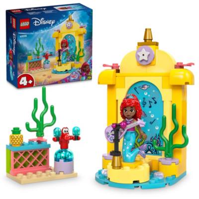 LEGO Disney Princess Ariel's Music Stage Set 43235
