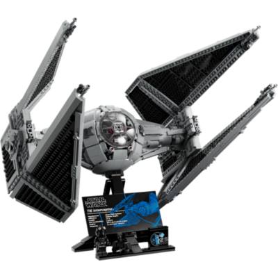 LEGO Star Wars TIE Interceptor Set 75382