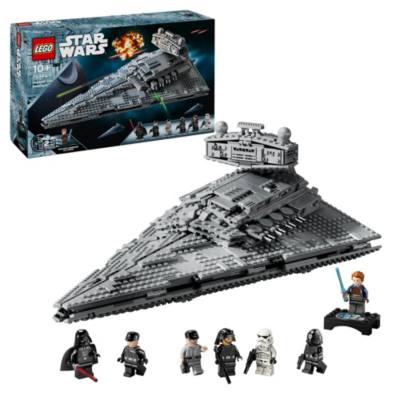 LEGO Star Wars Imperial Star Destroyer 75394