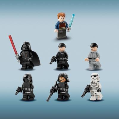 LEGO Star Wars Imperial Star Destroyer 75394