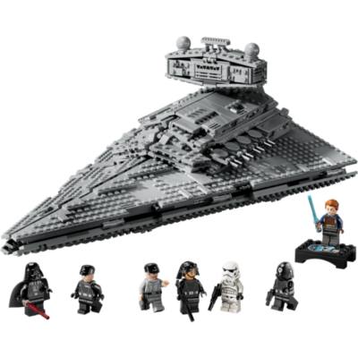 LEGO Star Wars Imperial Star Destroyer 75394