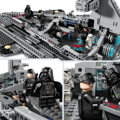 LEGO Star Wars Imperial Star Destroyer 75394