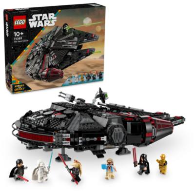 LEGO Star Wars Dunkler Millennium Falke 75389