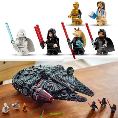 LEGO Star Wars The Dark Falcon Set 75389