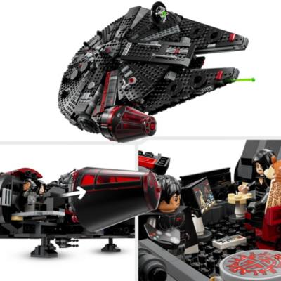 LEGO Star Wars The Dark Falcon Set 75389