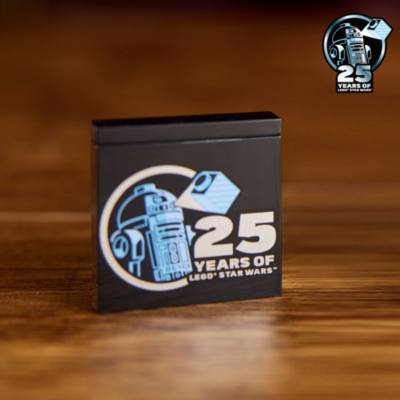 LEGO Star Wars C-3PO Set 75398