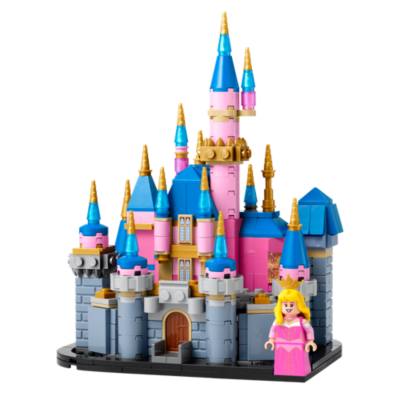 LEGO Disney Disney Mini-Dornröschenschloss 40720