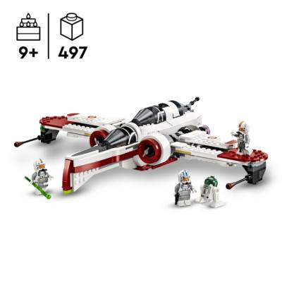 LEGO Star Wars ARC-170 Starfighter Set 75402