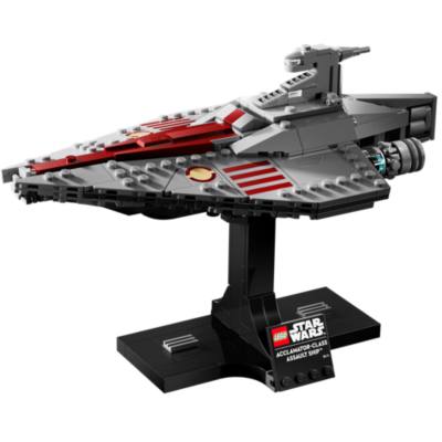 LEGO Star Wars Nave de Asalto Clase Acclamator 75404