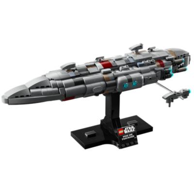 LEGO Star Wars Crucero Estelar Hogar Uno 75405