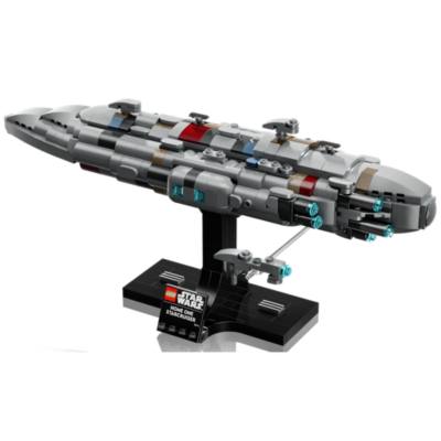 LEGO Star Wars Crucero Estelar Hogar Uno 75405