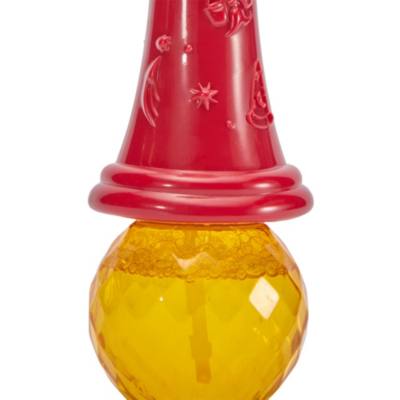 Sorcerer Mickey Interactive Bubble Wand, Fantasia