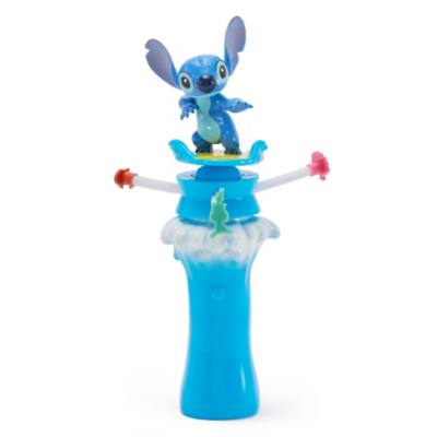 Stitch Glow Spinner, Lilo & Stitch