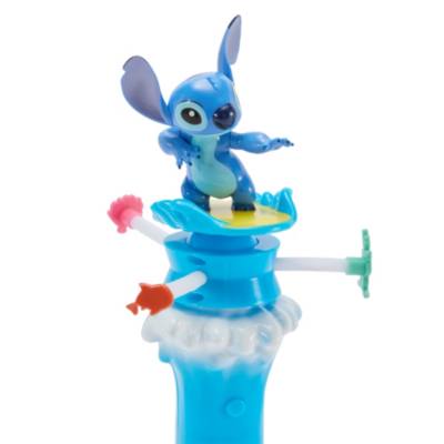 Stitch Glow Spinner, Lilo & Stitch
