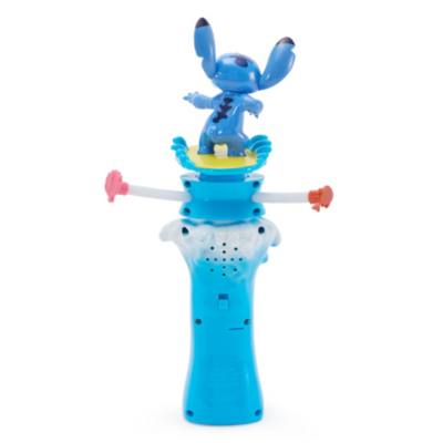 Stitch Glow Spinner, Lilo & Stitch
