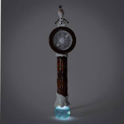 Olaf Bubble Wand, Frozen