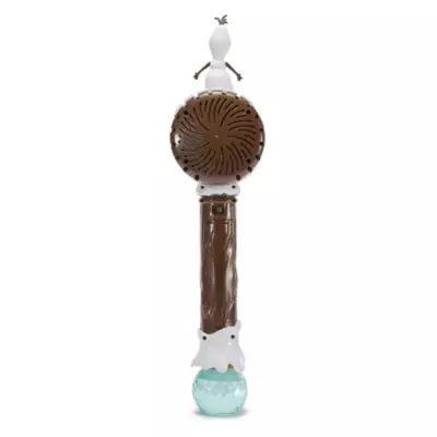 Olaf Bubble Wand, Frozen