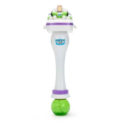 Varita pompas Buzz Lightyear, Toy Story