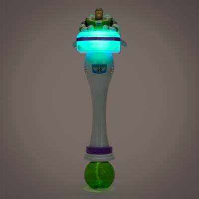 Varita pompas Buzz Lightyear, Toy Story