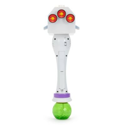 Varita pompas Buzz Lightyear, Toy Story