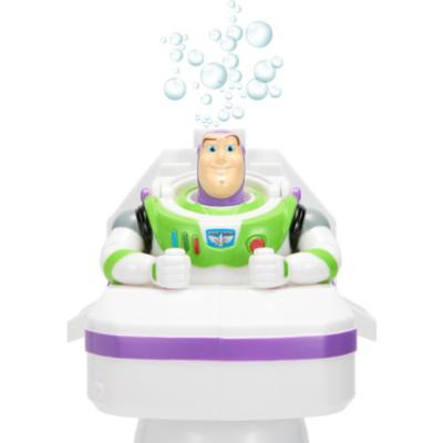 Varita pompas Buzz Lightyear, Toy Story