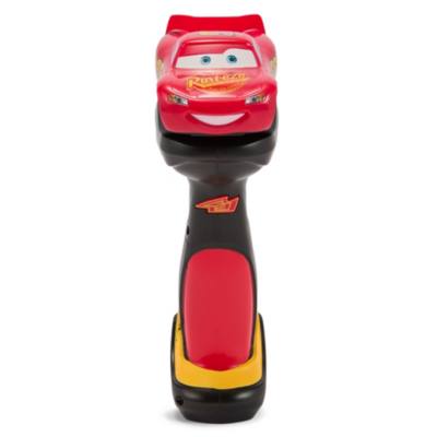 Lightning McQueen GlowWand with Lights and Sounds, Disney Pixar Cars