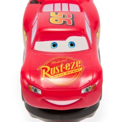 Lightning McQueen GlowWand with Lights and Sounds, Disney Pixar Cars