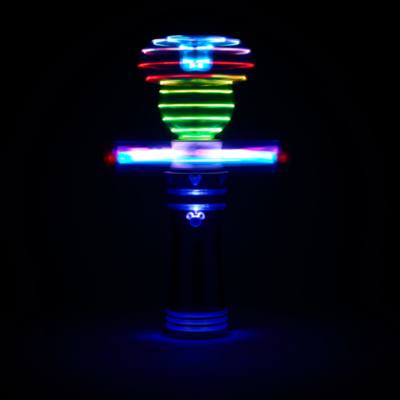 Mickey Mouse Light Chaser