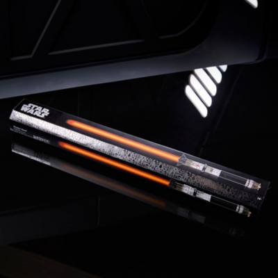 Baylan Skoll LIGHTSABER Hilt Set, Star Wars: Ahsoka