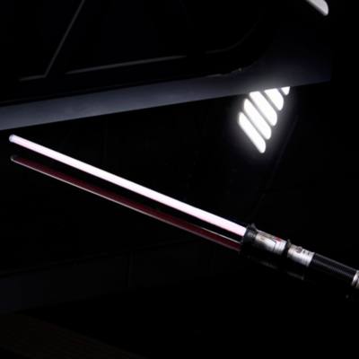 Baylan Skoll LIGHTSABER Hilt Set, Star Wars: Ahsoka