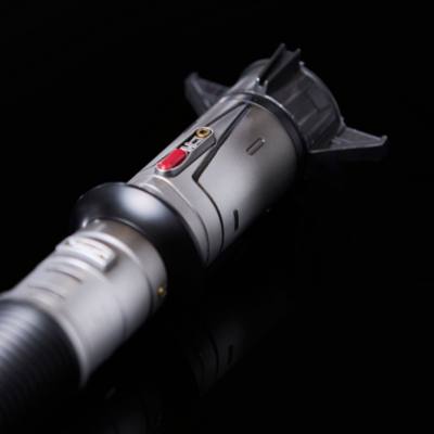 Baylan Skoll LIGHTSABER Hilt Set, Star Wars: Ahsoka