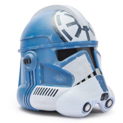 Casco modificador de voz comandante Jesse Legi&oacute;n&nbsp;501 para adultos, Star Wars