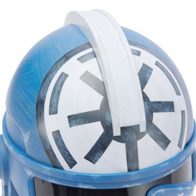 Casco modificador de voz comandante Jesse Legi&oacute;n&nbsp;501 para adultos, Star Wars