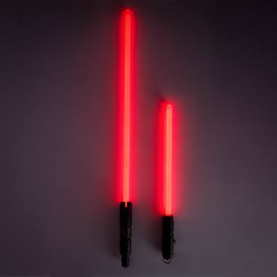 The Stranger Limited Edition Legacy LIGHTSABER Set, Star Wars