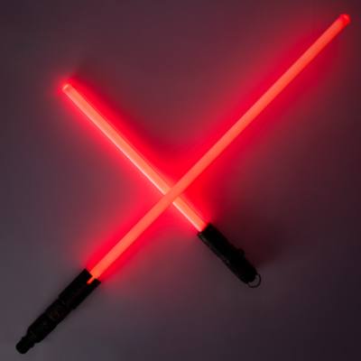 The Stranger Limited Edition Legacy LIGHTSABER Set, Star Wars