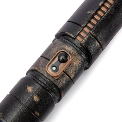 The Stranger Limited Edition Legacy LIGHTSABER Set, Star Wars