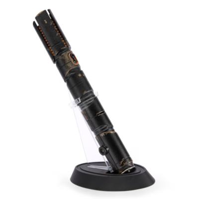 The Stranger Limited Edition Legacy LIGHTSABER Set, Star Wars