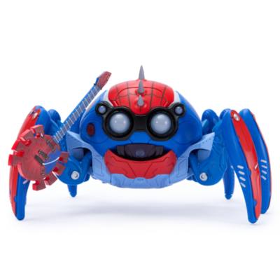 Spider-Punk Inspired Spider-Bot Limited Edition Toy