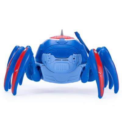 Spider-Punk Inspired Spider-Bot Limited Edition Toy