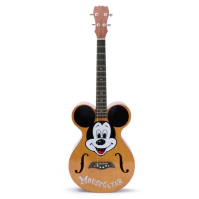 Mousegetar The Mickey Mouse Club 70th Anniversary Replica