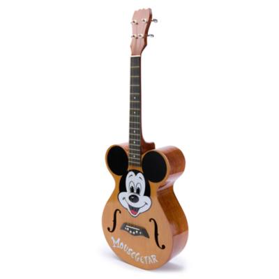 Mousegetar The Mickey Mouse Club 70th Anniversary Replica