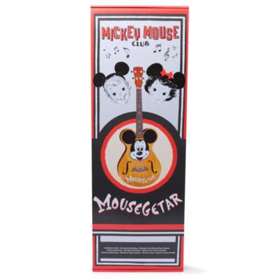 Mousegetar The Mickey Mouse Club 70th Anniversary Replica